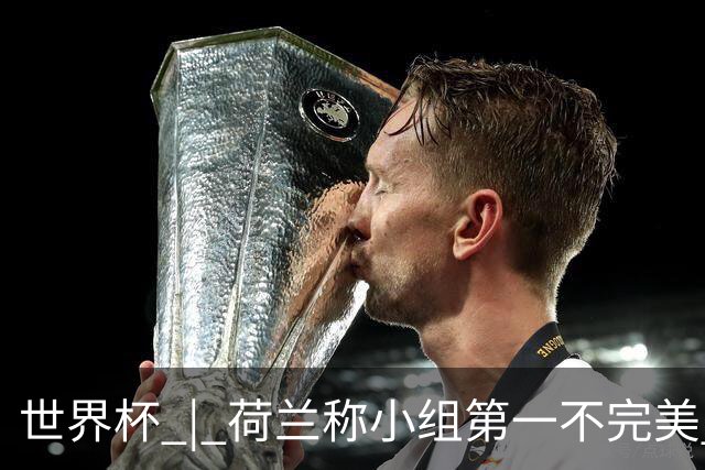 世界杯 | 荷兰称小组第一不完美 摩洛哥是“硬茬”